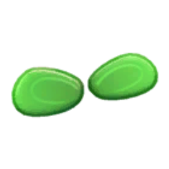 Orchid Glowbuddy Wings