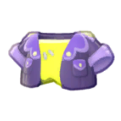 Halloween Jacket