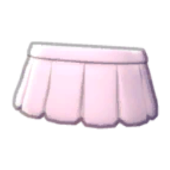 Long Skirt