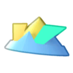 Origami Helm