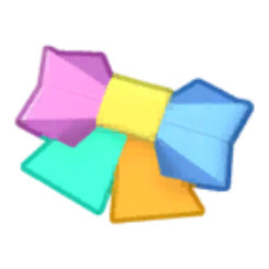 Paper Bow