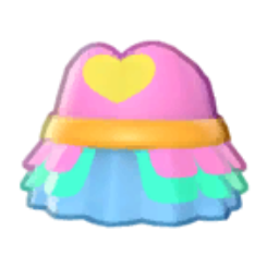 Parade Dress