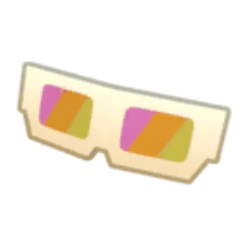 Parade Glasses