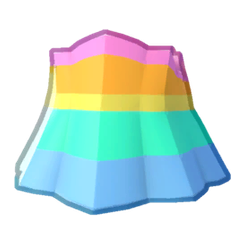 Pleated Dress