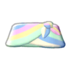Wrapped Towel