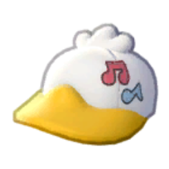 Pekkle Collectors Hat
