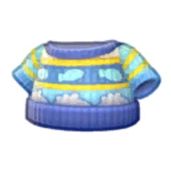 Pekkle Holiday Sweater
