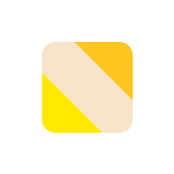 Pekkle Yellow Avatar Palette