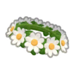 Penstemum Flower Crown