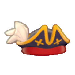 Pirate Hat