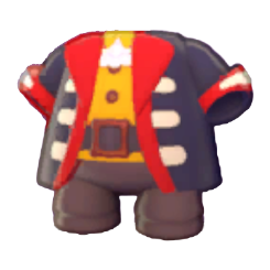 Pirate Outfit (Item)