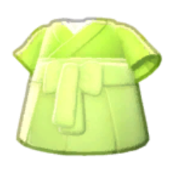 Female Hakama