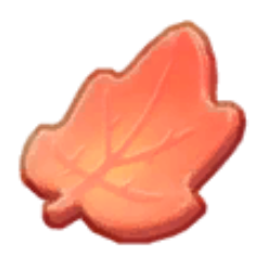 Plenty Leaf Clip