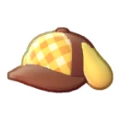 Pompompurin Collectors Hat