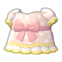 Posh Day Dress
