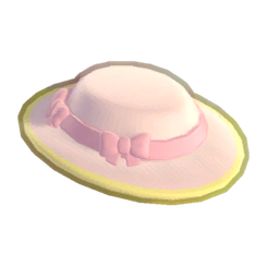 Posh Day Hat
