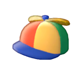 Propeller Hat