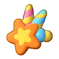 Rainbow Mermaid Tiara