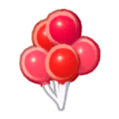 Red Balloons