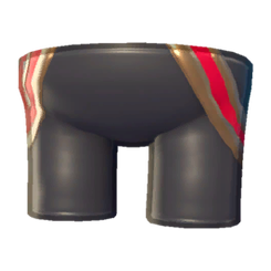 Marching Band Lined Pants