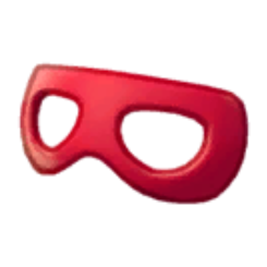 Sidekick Mask