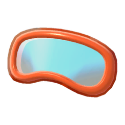 Dive Goggles