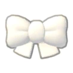 Ribbon Bow