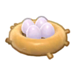 Rockadoodler Nest Hat