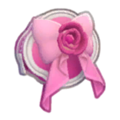 Rose Backpack