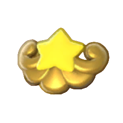 Scale Mermaid Tiara
