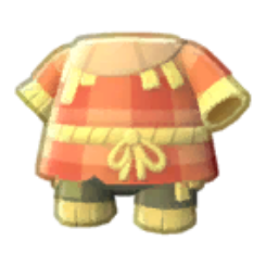 Scarecrow Outfit (Item)