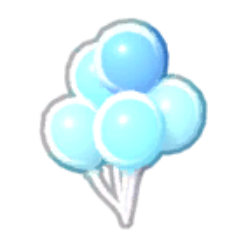 Sky Balloons