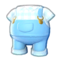 Jamboree Overalls