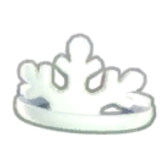 Snowflake Tiara