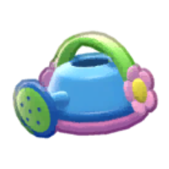 Sprinkler Hat