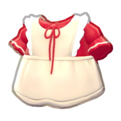 Farmhouse Apron