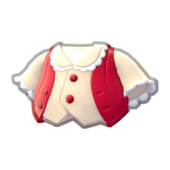 Farmhouse Vest