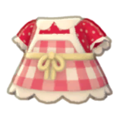 Jamboree Dress