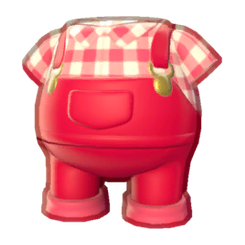 Jamboree Overalls