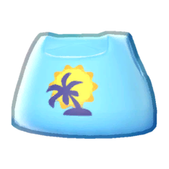 Sunny Tank