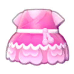 Sweetheart Dress