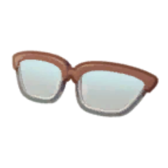 Browline Glasses