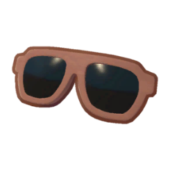Wooden Sunglasses