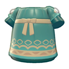 High Tea Long Sleeved Dress
