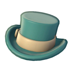 High Tea Tophat