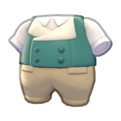 High Tea Waistcoat