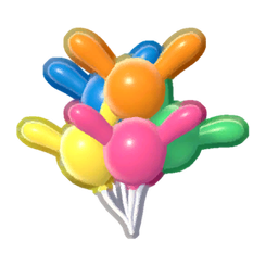 Usahana Balloons