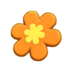 Usahana Flower