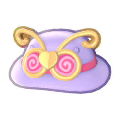 Wheatflour Critter Catcher Hat