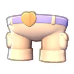 Wheatflour Critter Catcher Pants